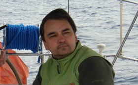 Сергей Дорош: «Яхтинг – это отдохновение души от ума»