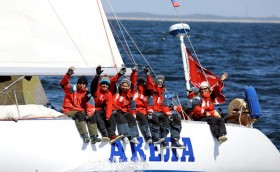 Line of Honor «Акелы»