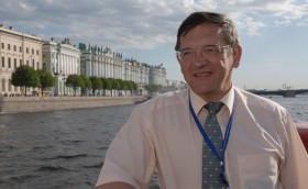 Сергея Алексеева переизбрали еще на два года