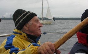 Yacht Russia - о возрасте, парусе и не только