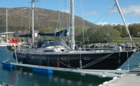 Происшествие на ARC