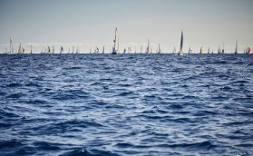 ARC. Старт дан