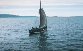 По пути викингов