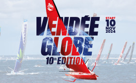 Два месяца до самой масштабной гонки Vendee Globe за последние 25 лет!
