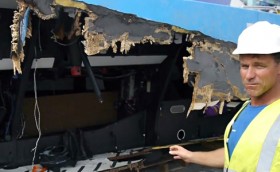 Теам Vestas: курс на Италию