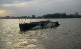 Суд встал на сторону яхтсменов