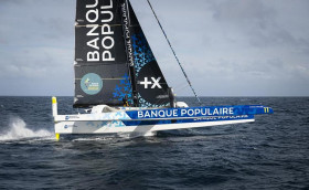 Суточная гонка как подготовка к кругосветке