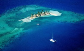 На Бали без виз