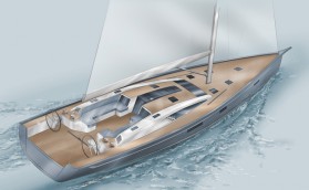 Baltic Yachts предлагает
