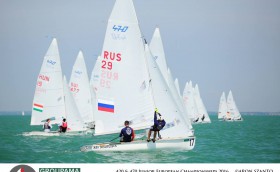 Новости европейских акваторий