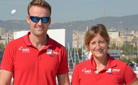 Barcelona World Race. Все призеры известны