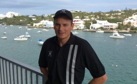 Новости America’s Cup