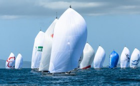 «Таватуй» Кузнецова - второй