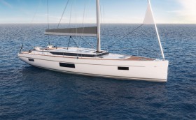 Новости верфей