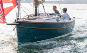 Лучшие яхты 2025 года!