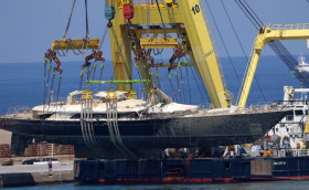 Bayesian на берегу