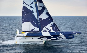 Трофей Жюля Верна: мечта не дает покоя