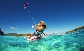 Покорись, Атлантика!