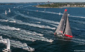 Установлены еще три рекорда