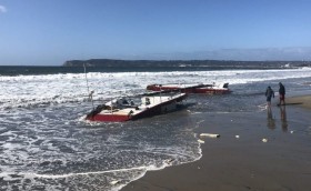 Гибель советской претендентки