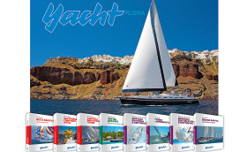 Библиотека яхтсмена - на Литрес!