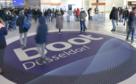 Добро пожаловать на boot Dusseldorf 2025!
