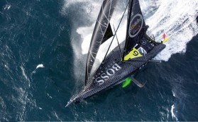 Кругосветные гонки. 12-й день