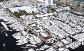 В Гданьске прошел конгресс организаторов яхтенных выставок