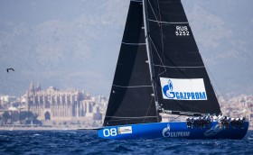 Тройной тай-брейк для «Броненосца»