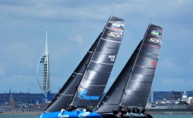 «Броненосец» начал на пятерку