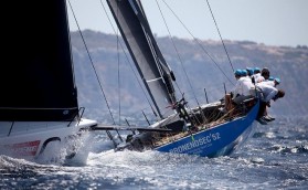 За Кубок короля