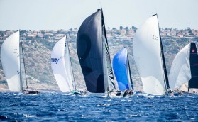 «Броненосец» - седьмой