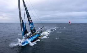 В преддверии и предвкушении