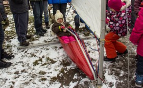 Новости буерного спорта