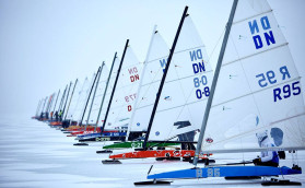 Буеристы приехали за Кубком