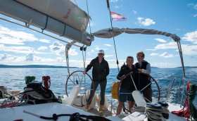 «Кубок адвокатов». Итоги