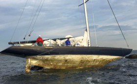 Новости America’s Cup