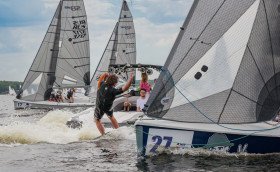 Кубковые страсти SB20