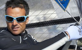 Франк Камма ищет партнера