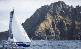 Очередное приключение Камма