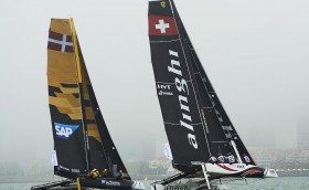 Пока без россиян