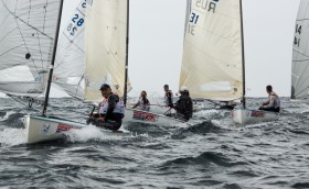 Чемпионат России. Старт дан