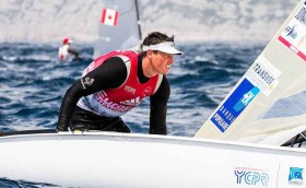 Золото – у Лобера из Франции