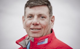 Трагедия на Clipper Race