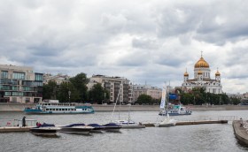 Возрождаем традиции