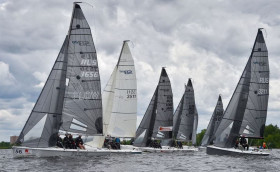 Sportflot дал старт