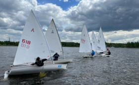 Как дела, студенты?