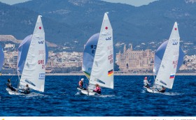 Почему не подали протест?