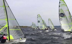 Тольятти: до последнего метра! 