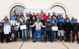 Когда спортсмены – в заложниках